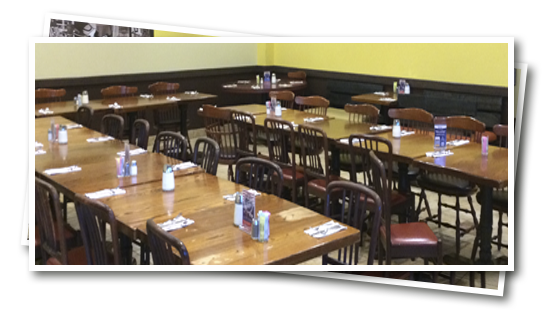 ophdfw's tweet photo. Let us host your next event or meeting. OPH-DFW has private dining rooms for 10 or more. Learn more at https://t.co/08PbDsekXr. https://t.co/mJIksPaKVO