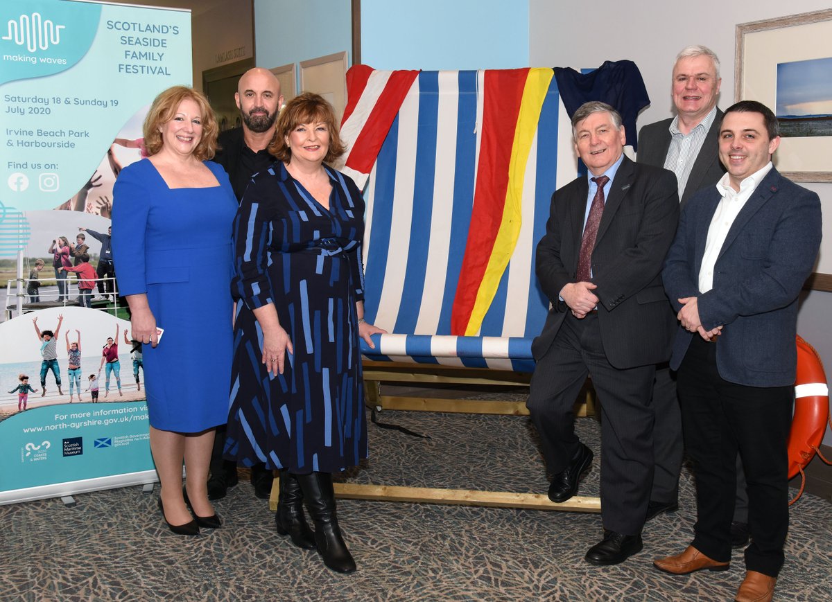 scotgoveconomy's tweet photo. Economy Secretary @FionaHyslop attended @SailScotland earlier to announce £400,000 for @North_Ayrshire to develop tourism across Ayrshire’s island and coastal destinations. #YCW2020 #mustseascotland More here: https://t.co/P3S7yfA4pY https://t.co/zksSJnypXb