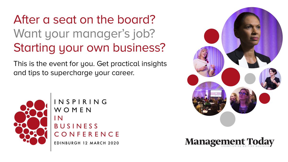 dgalb123's tweet photo. Off to Edinburgh for Management Today’s Inspiring Women in Business conference. https://t.co/xXKVx9Fk01