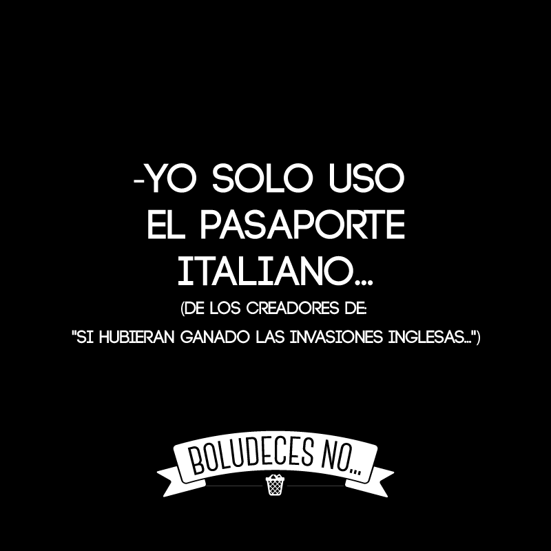 Colaboración: Nacho #boudeces #no #tercermundo #coronavirus