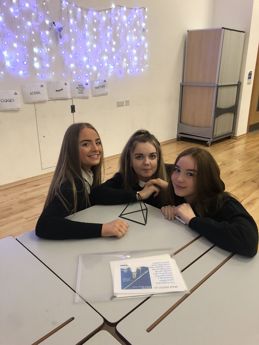 More Growth Mindset sessions delivered by <a href="/livenlearnuk/">Live-N-Learn</a> to our S3 pupils!