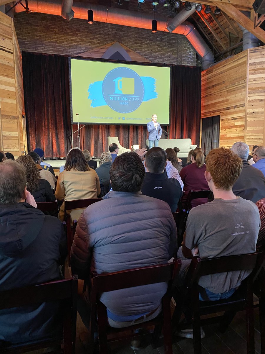 NDSU Research & Tech Park tweet media