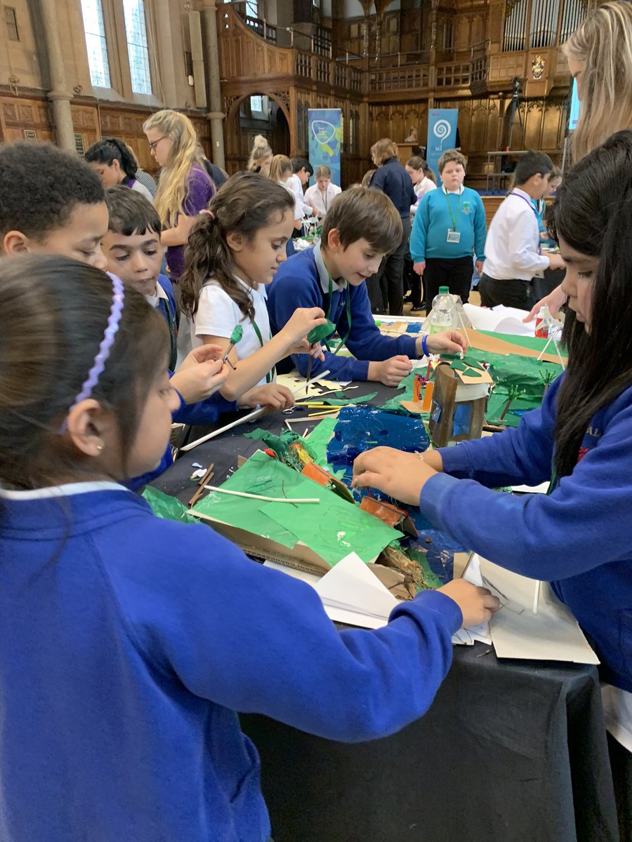 bvpsmrsmoseley's tweet photo. Sustainable communities! Bowkervale engineers being challenged at #GMEC2020 https://t.co/cBIFkJm3ZW