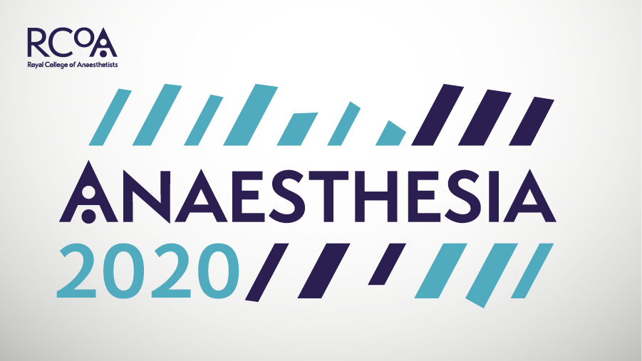 We are sorry to announce our flagship conference #Anaesthesia2020 will be postponed until May 2021.

We have taken this decision due to the on-going global COVID-19 situation &amp; our wish to reduce the risk to our members &amp; the public: bit.ly/RCoAcancel