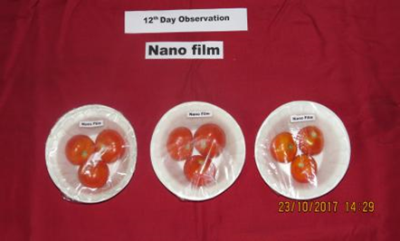 BioResJournal's tweet photo. ๐
Check this research out: Synthesis of #nanofilm from #nanofibrillated #cellulose of banana #pseudostem (Musa spp.) to extend the #shelflife of #tomato. ๐
https://t.co/1q2TZXwzkS
#BioResJournal #cellulosicwaste #protectivebarrier https://t.co/TNUAH0kMR4