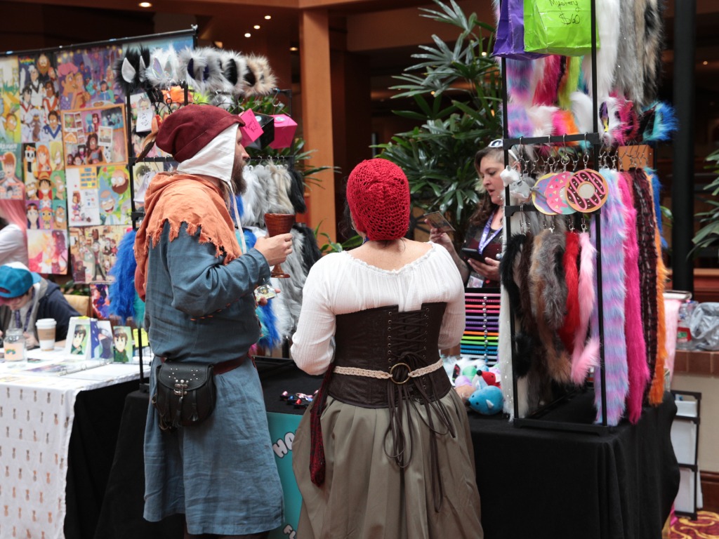 ANIME_CTX's tweet photo. Anime CTX 2020 Artist Alley applications are now open! Spaces fill up quickly so head over to https://t.co/cx7XrujQFT for more information and put in your application today! https://t.co/ESjzA7EitO
