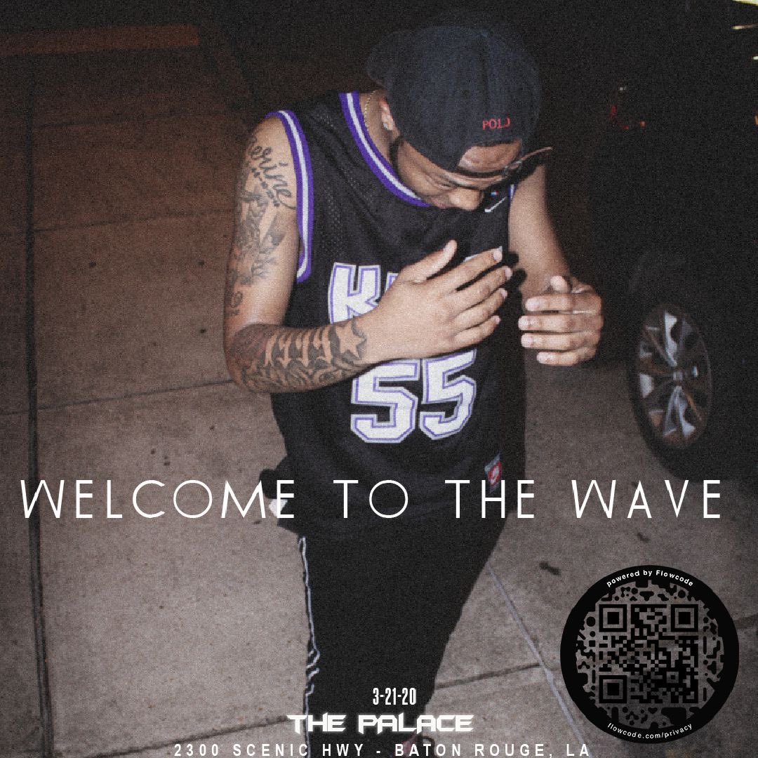 ball_out1220's tweet photo. #WelcomeToTheWave2
March 21st 
Free Liquor 🍸

Free Till 10:30 W/ RSVP
All Around Different Vibes ⚡️

Hosted By #LSU &amp; #SU
Presented By @GuhDassHim 

For Sections &amp; Shuttle Times Text 337-384-2529

RSVP
https://t.co/Vo3RzWTR0A https://t.co/WZn2J8TUNl