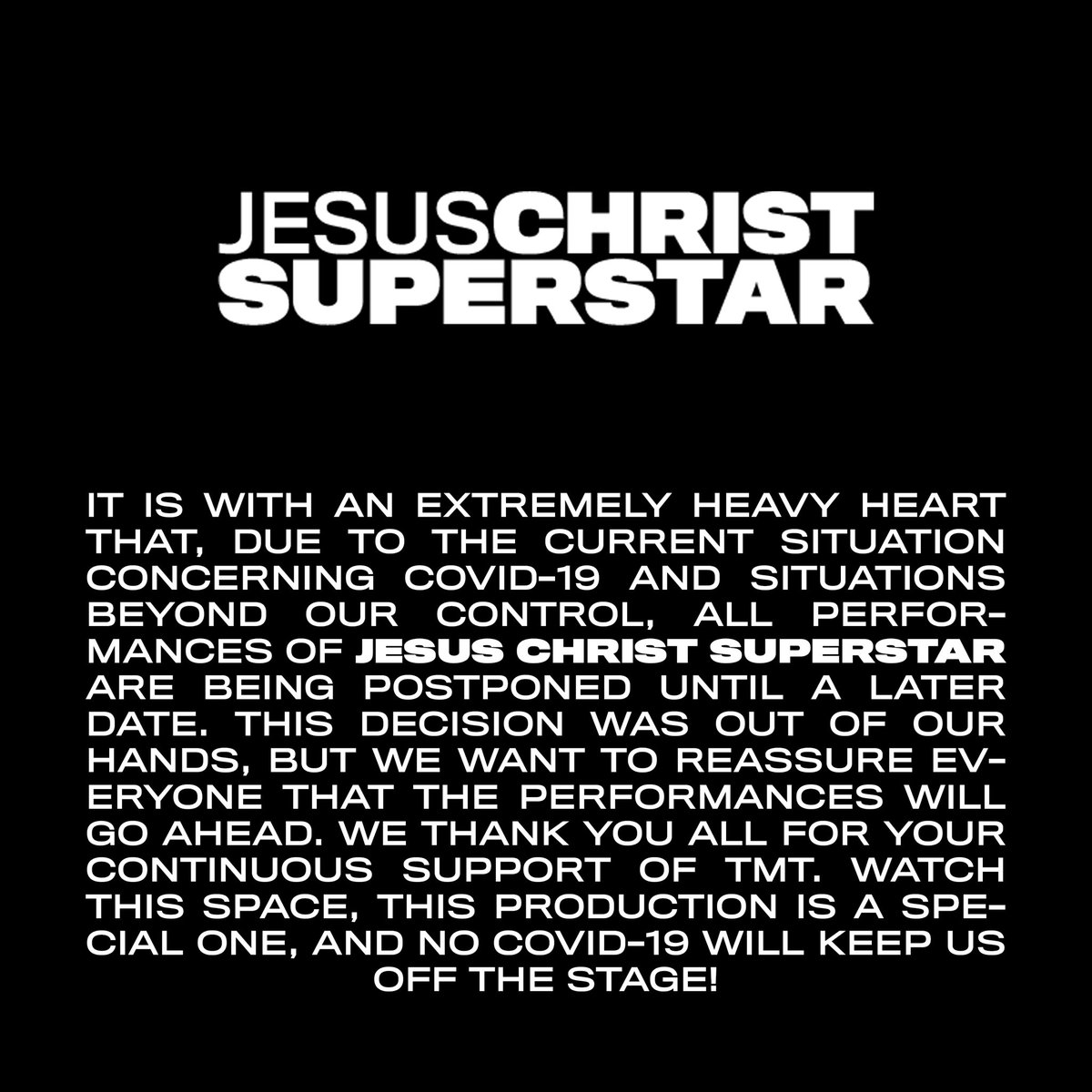 Trinity Musical Theatre tweet media