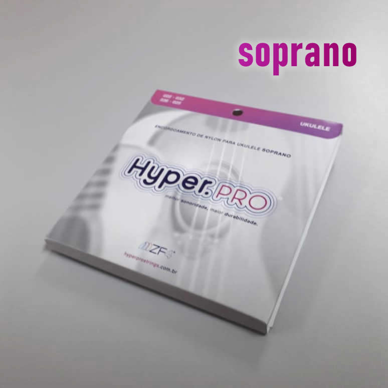 hyperprostrings's tweet photo. As #cordas de #nylon HyperPRO para #ukulele soprano são projetadas e recomendadas para #músicos profissionais, estudantes e amadores, com diâmetros .022/.032/.036/.025" #musica #uke #ukulelesoprano #ukesoprano #cordasparaukulele #mzf4 #mzf4strings #hyperstrings #hyperprostrings https://t.co/0nIvsNW0Du