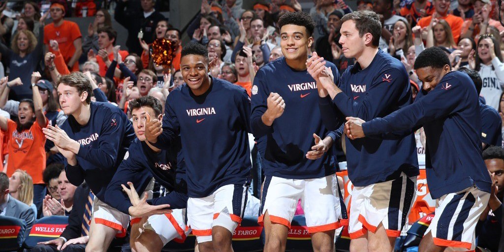 The Latest Virginia Cavaliers NCAA Basketball News SportSpyder