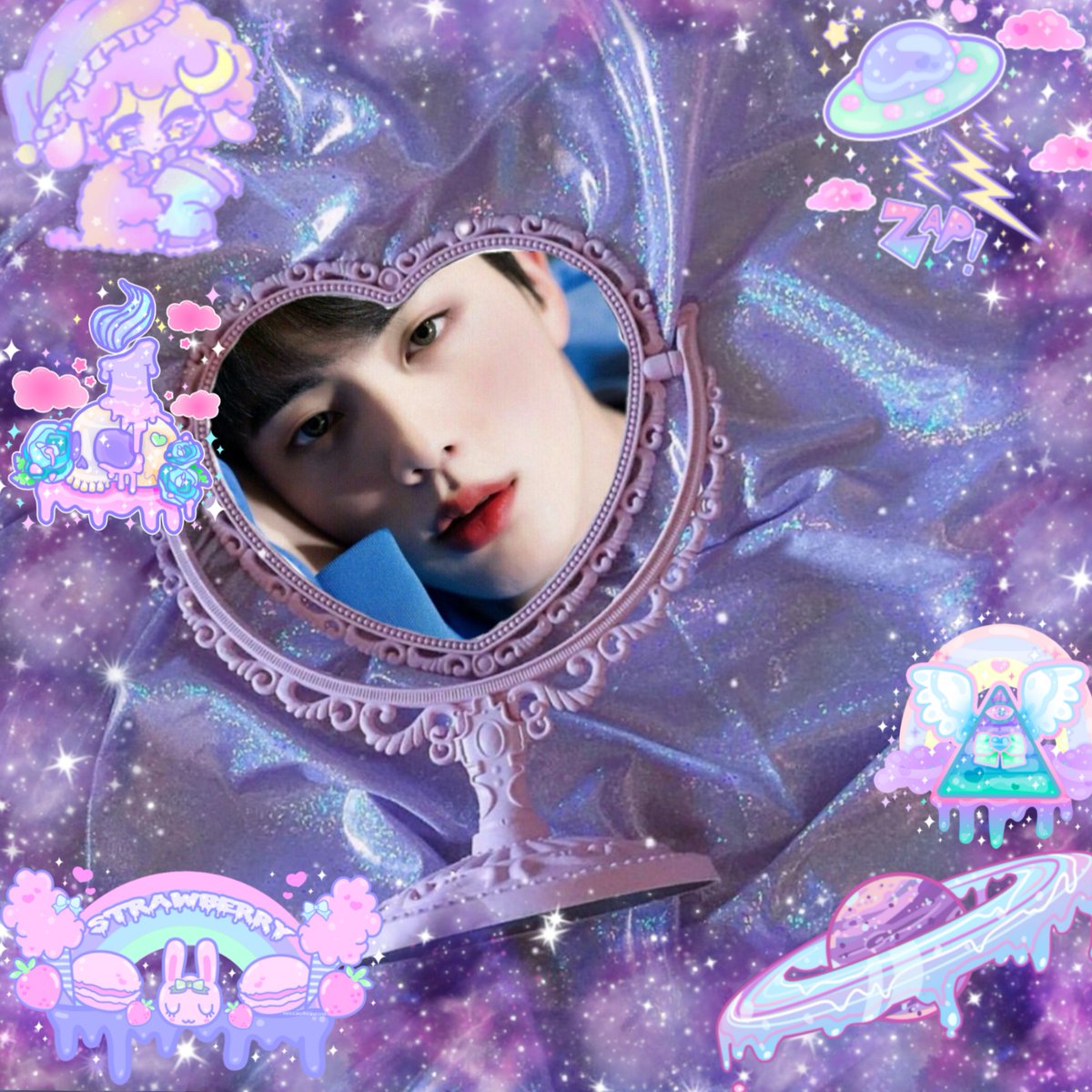 kiornha1204's tweet photo. #아미트친소
  •• 앑만 
         • 잡ෆ⃛
방금 계정 판 련하랑 친구하쟈✨💗
(친해지기도 쉽다는데,,)) https://t.co/8bZd9A6s38