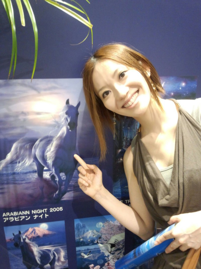 Ucsb 元宝塚 真波そらさん 来場ありがとうございました