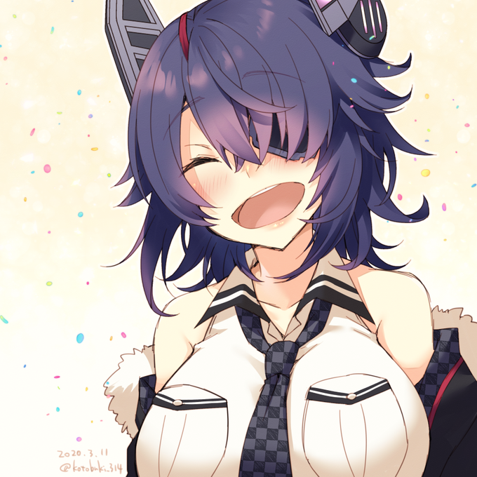 「tenryuu (kancolle) breast pocket」Fan Art(Latest)