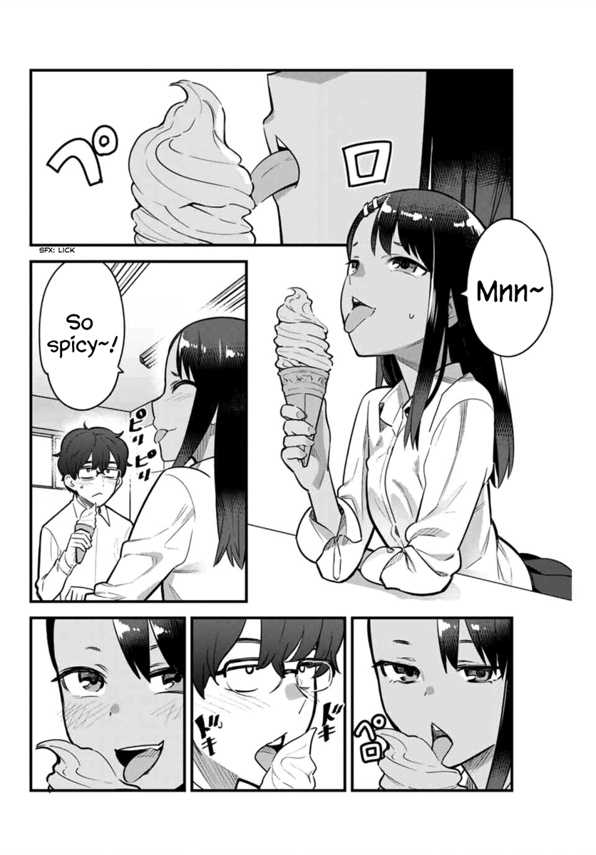lit_manga's tweet photo. #Source: Please Don't Bully Me, Nagatoro by 774 (Nanashi)
#Scanlanated by /a/nonymous on @MangaDex
Get the #manga! https://t.co/laovIxpLcC
Read online: https://t.co/p5FYEkoj4j
#Shounen #Comedy #Romance #SliceofLife #SchoolLife #Gyaru https://t.co/sOf55V4QBK