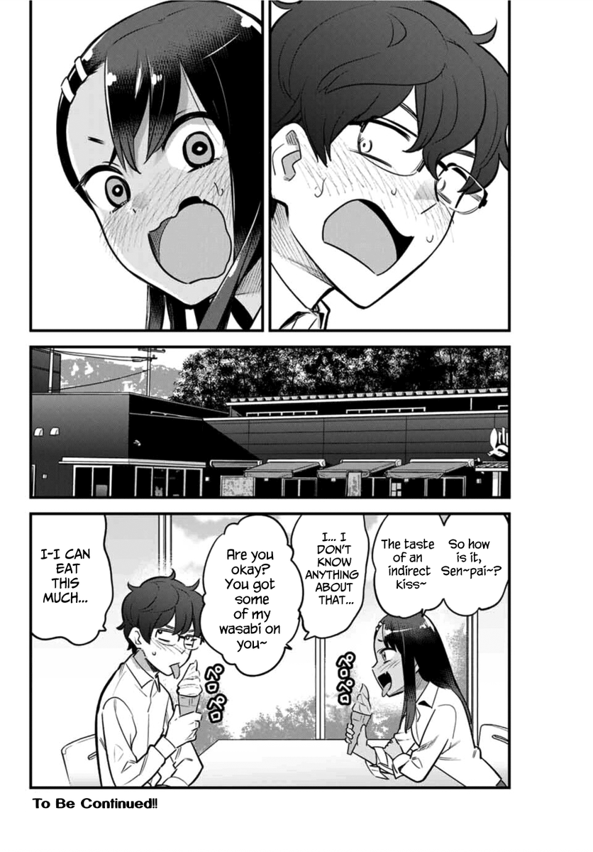 lit_manga's tweet photo. #Source: Please Don't Bully Me, Nagatoro by 774 (Nanashi)
#Scanlanated by /a/nonymous on @MangaDex
Get the #manga! https://t.co/laovIxpLcC
Read online: https://t.co/p5FYEkoj4j
#Shounen #Comedy #Romance #SliceofLife #SchoolLife #Gyaru https://t.co/sOf55V4QBK