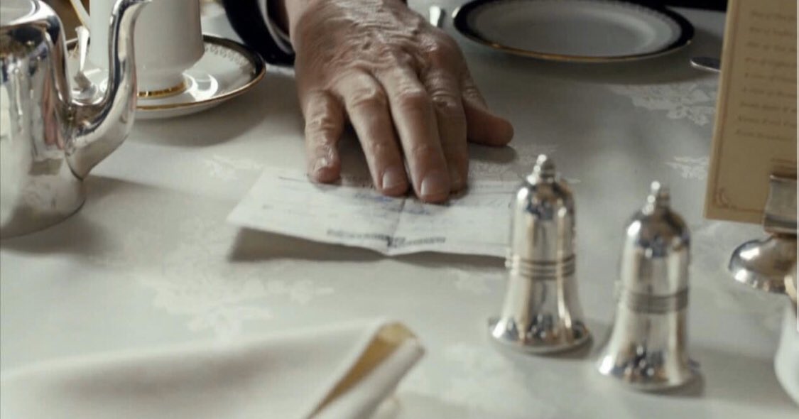 peakyincorrect's tweet image. 