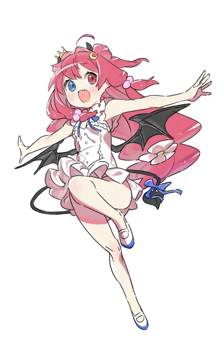 #ロアート 