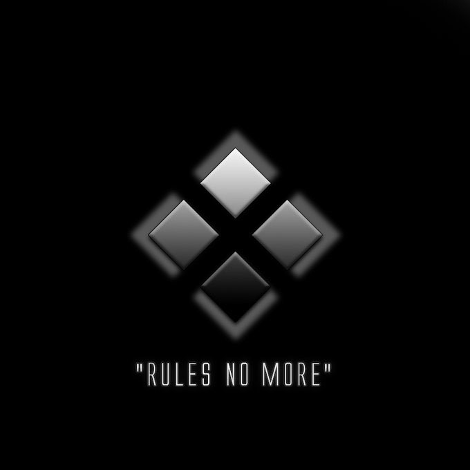 GfxKush's tweet photo. The YouTube cover art done by me for @RulesNoMore 🙌 https://t.co/oqwn7rhHaf