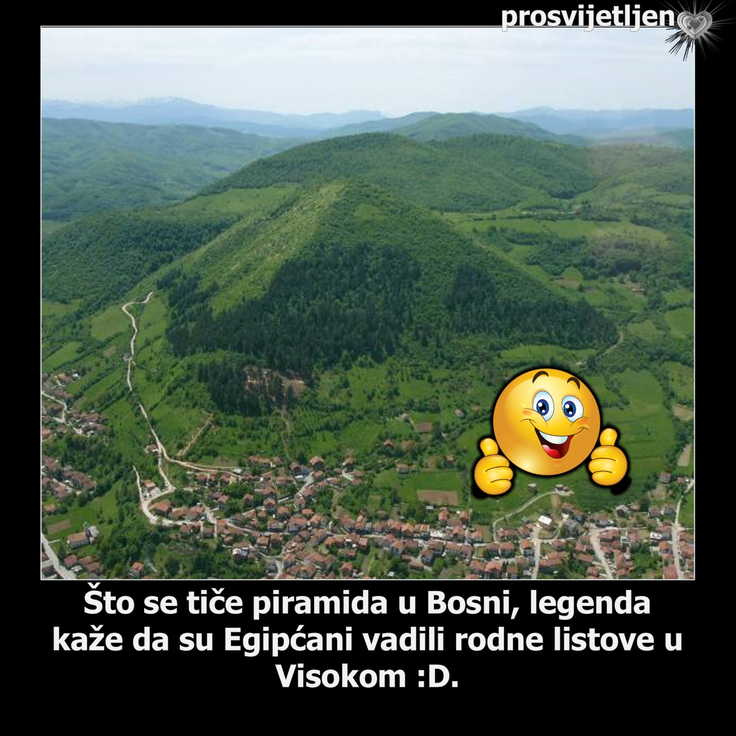 Prosvijetljen al Twitter: ➡️ TVOJA NAJBOLJA DNEVNA DOZA ZANIMLJIVOSTI  Posjeti nas: ⤵️ ➡️ https://t.co/VlBnkRGRlW #zanimljivosti #činjenice  #dalisteznali #interesantno #mimovi #mudrosti #zdravlje #zanimljivo  #jesteliznali #nevjerovatno #zabava ...