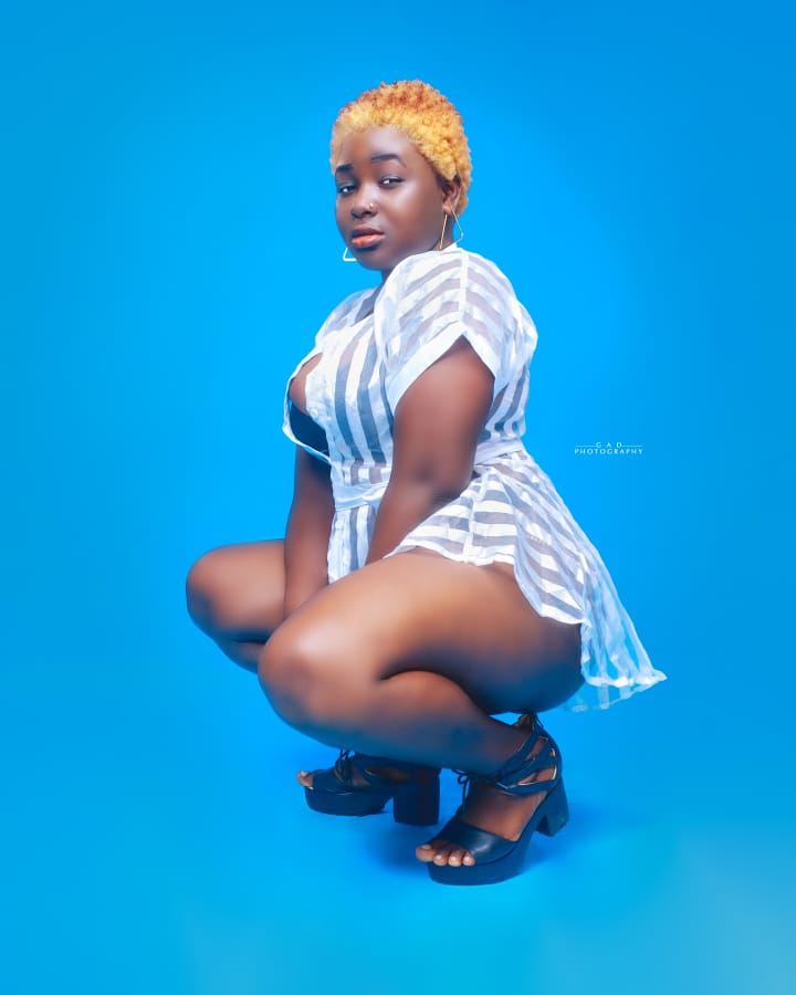 AbdulOptimisti2's tweet photo. Reigning Female Musician In Central Region.She goes by the name Awura Pinamang. @wendyshaygh @LilTunechi @sarkodie @AdinaPorter @MyzzbelYamekye https://t.co/CBjOXAZmTn