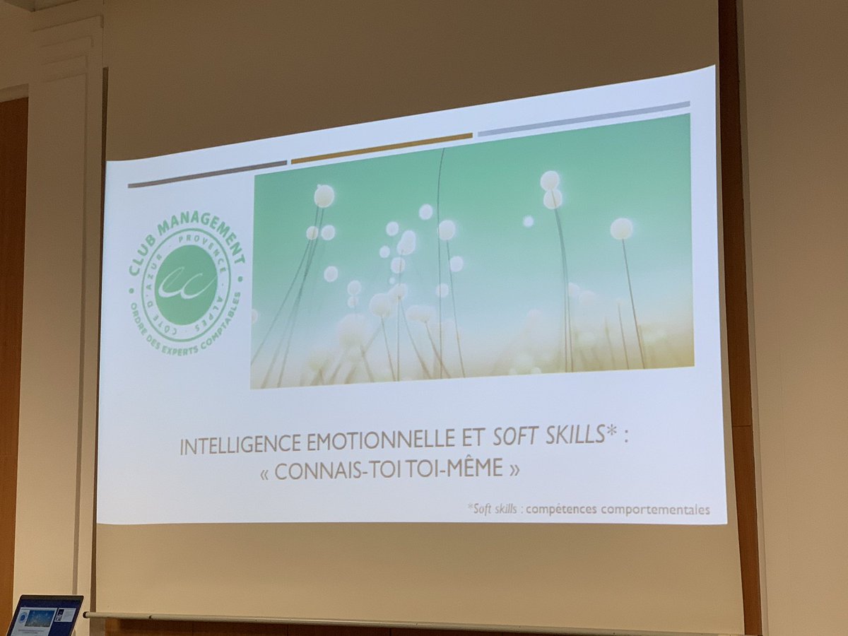 L’intelligence émotionnelle un outil de management indispensable