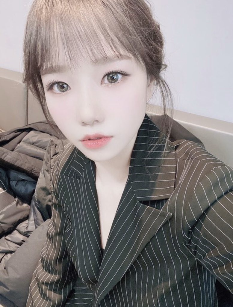izone_fancafe_'s tweet photo. 200311
경 🔥500일🔥 축
#조유리 #joyuri
#아이즈원 #IZONE #アイズワン https://t.co/XG9r0VgBq9