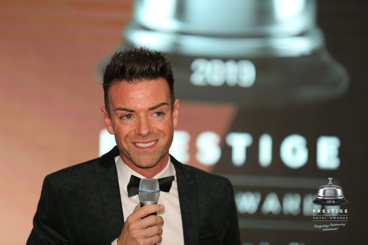Prestige Awards tweet media