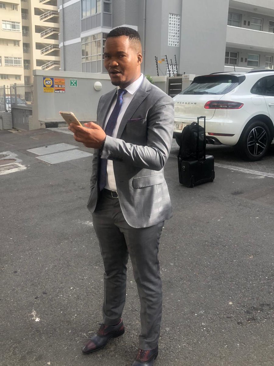 FFRET_'s tweet photo. @FFRET_ is hard at work!

@robert_ndlela is presently attending the #InfastructureIndaba2020 #CESAIndaba2020 in his capacity as an SG of #FFRET.

This platform seeks to initiate partnerships between @GovernmentZA &amp; the private sector, particularly the engineering sector. #GrowSA https://t.co/QyTMoTkg3O