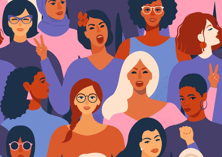 ELS_MENA's tweet photo. We are celebrating strong, intelligent, passionate, powerful, talented, extraordinary women - today and every day. 💪🏼

#internationalwomensday #celebratewomen https://t.co/68eKLNaG6x