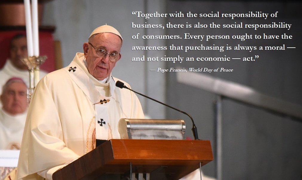 During Lent 2020, MMS are collecting signatures to fight trafficking and exploitation in the South Asian seafood industry, which produces many goods sold in the U.S.  We hope to do our small part in empowering people with information to make ethical purchasing decisions!