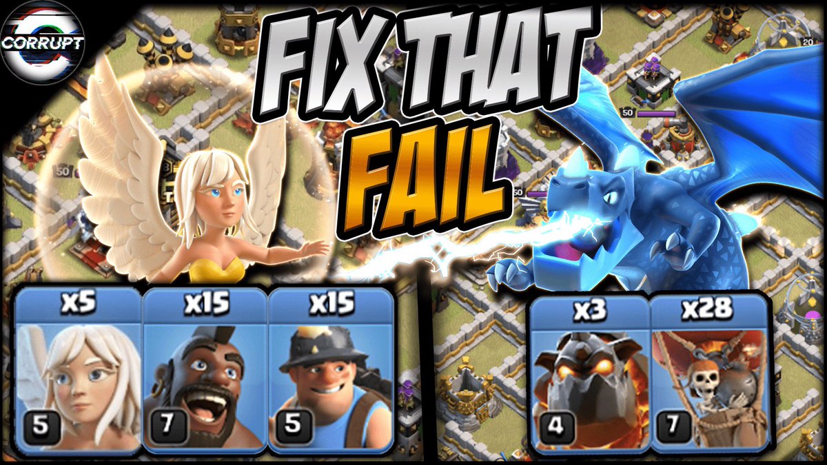 CorruptYT tweet media