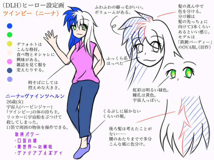 デッドラインヒーローズのtwitterイラスト検索結果 デッドラインヒーローズのtwitterイラスト検索結果