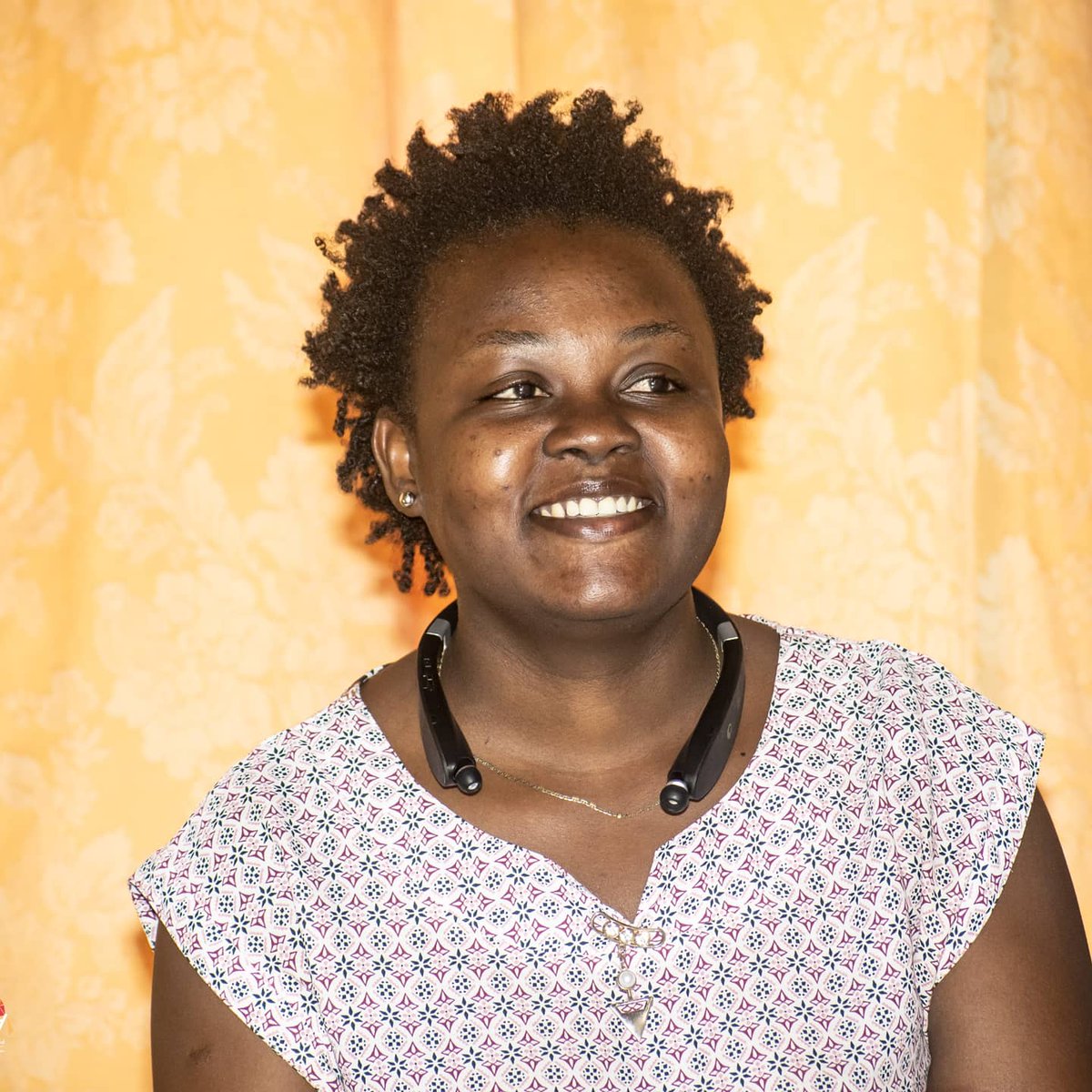 AAMWGhana's tweet photo. Shots Collarborative and Learning Workshop in Bolga with #Feminists and women advocacy groups in and around Bolga. 
1st in a series four workshops with feminists and women groups in Northern Ghana. 
#AAMWGhana
@FRIDAfund 
#Collabotiveandlearningworkshop
#Bolgatanga
#womenadvocacy https://t.co/aQWjrt82WB
