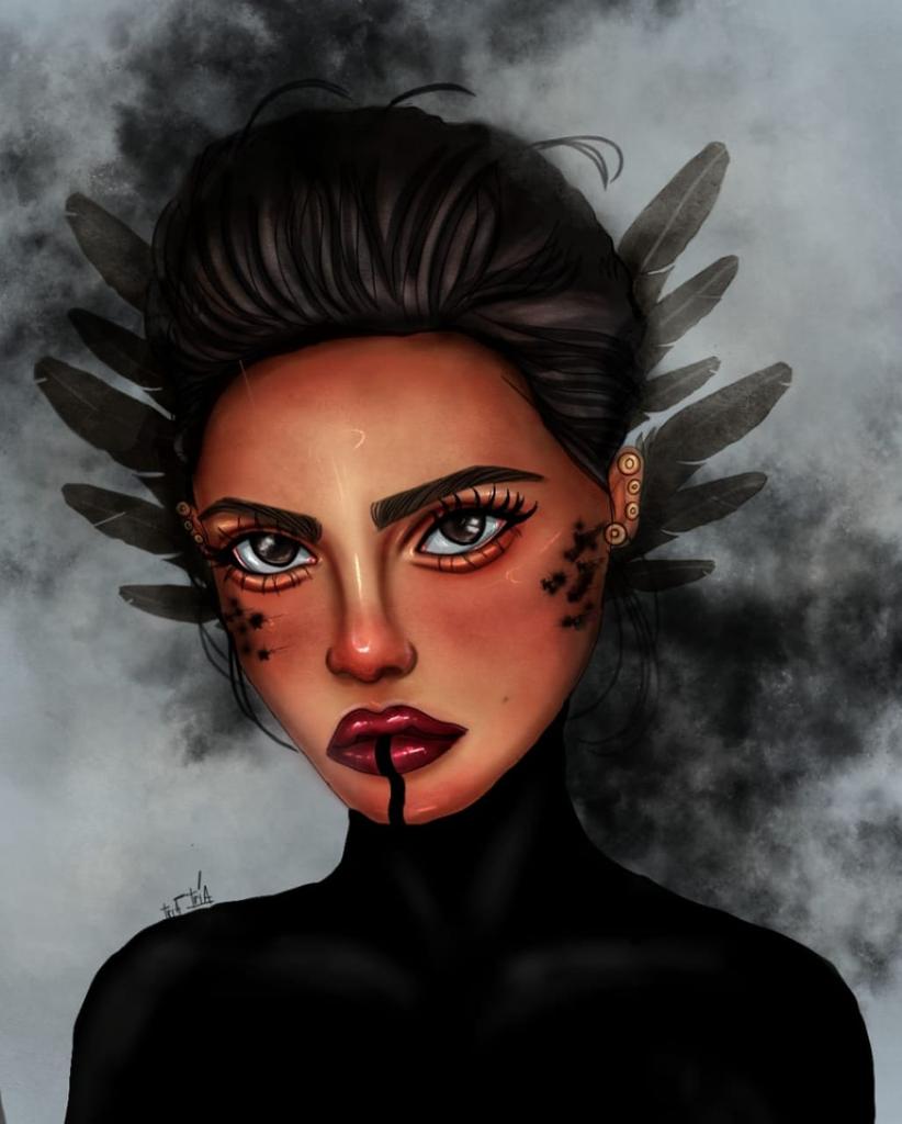 03_tri's tweet photo. #art #digitalart #digital #illustration #drawing #draw #picture #artist #sketch #artsy #digitalpainting #girl #portrait #painting  #dailyart  #artshub  #art_daily #artsmastery #supportarts #artistscoutz #instaartexplorer #illustratenow  #skindigitalpainting https://t.co/SlOcQLFAg2