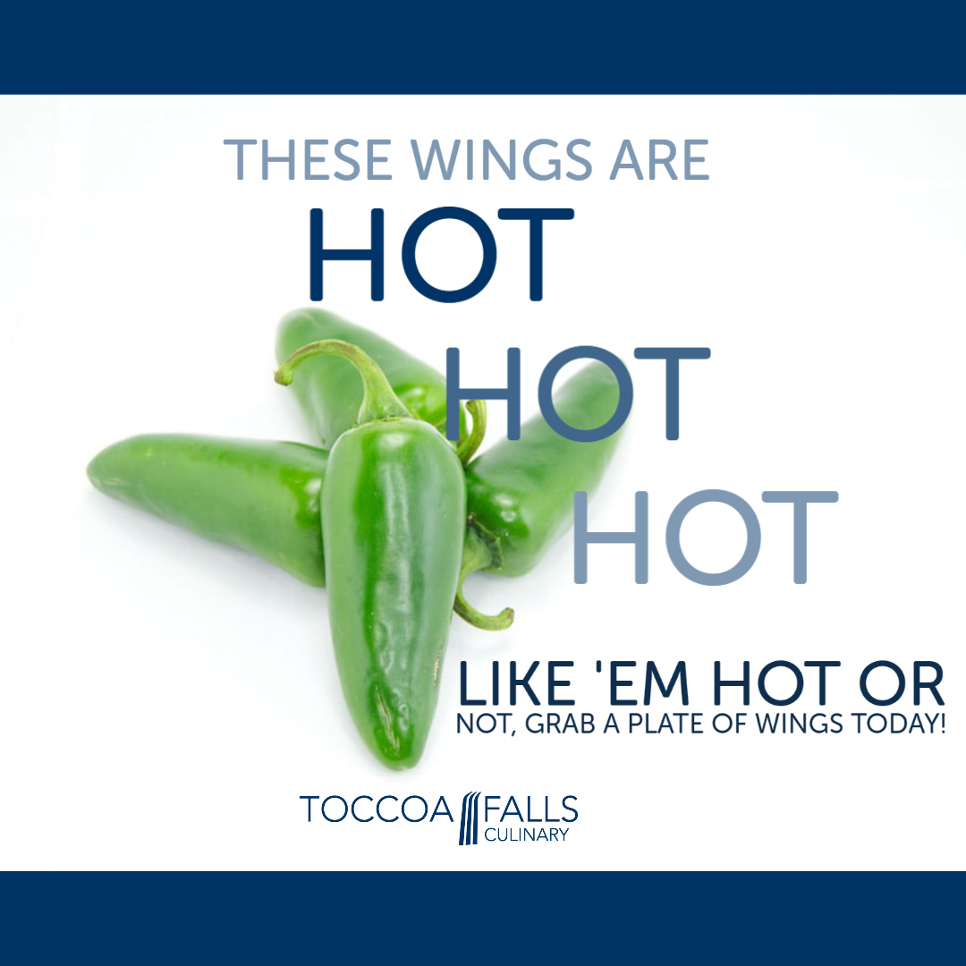 Toccoafalls Culinary Tfculinary Twitter