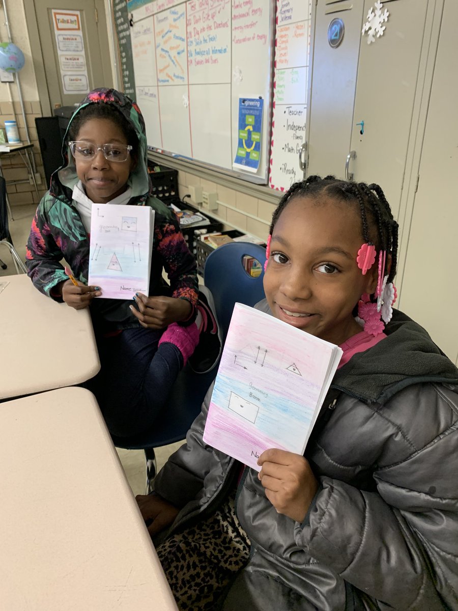 JMaryanski's tweet photo. Students working hard to show what they know about angles ⁦@BeaumontMagnet⁩ ⁦@BMAWindyC⁩ https://t.co/D3hyzLN8UT