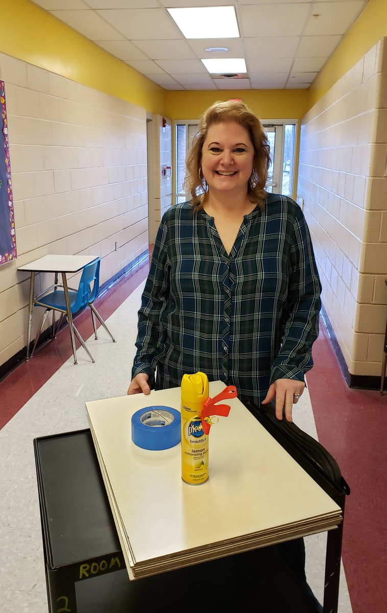 wnchem's tweet photo. Thanks to @dragan39 for his suggestions about the $15 Home Depot version of dry erase whiteboards! We have a very happy WNHS science teacher! #StretchThatBudget #SmarterTogether #Teamwork https://t.co/zL82qrOD8T