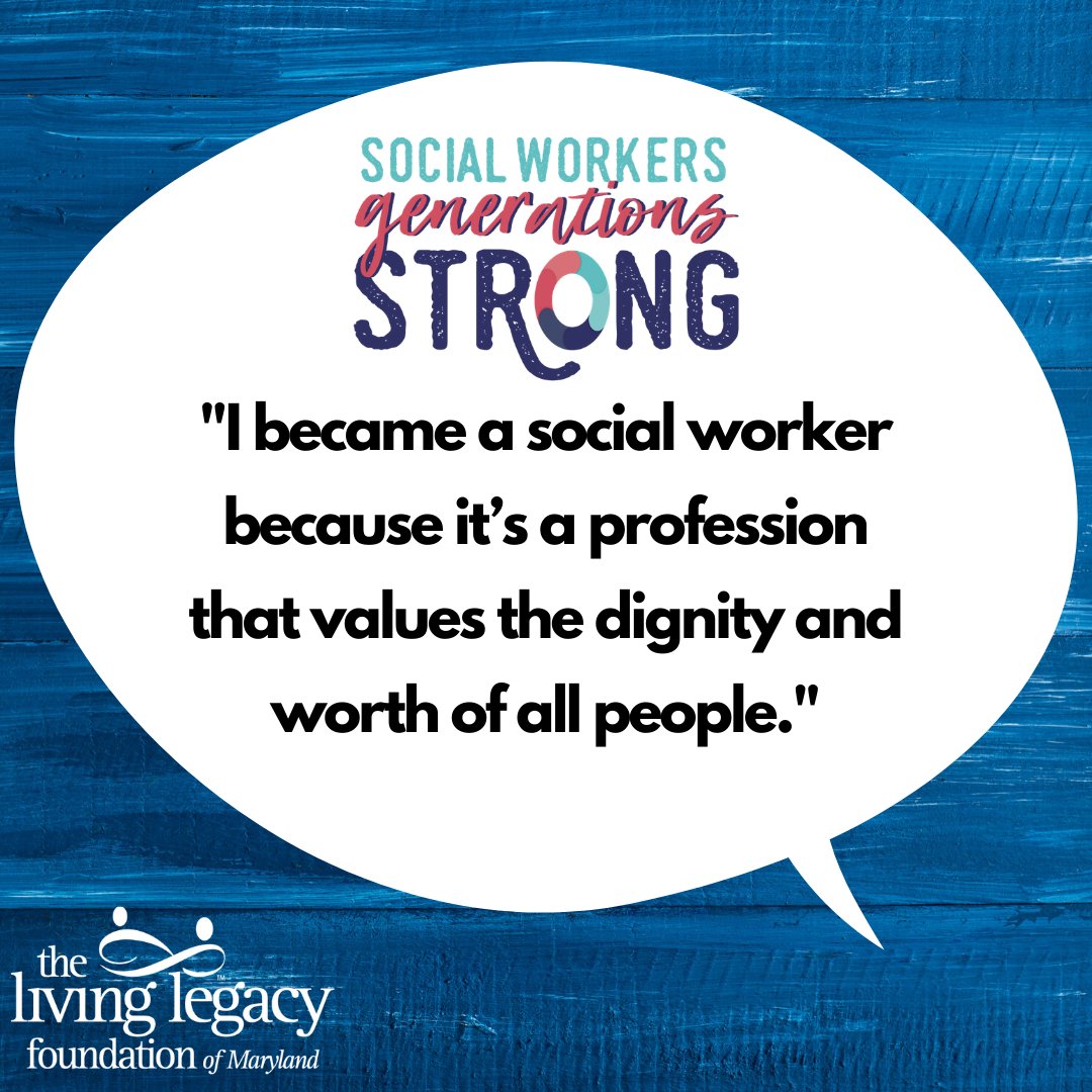 TheLLF's tweet photo. We proudly honor our dedicated social worker team members here at #TheLLF during Social Work Month in March. ๐ #SWGenerationsStrong #SocialWorkStrong #SocialWorkMonth #SWMonth https://t.co/mN0yt1bqyv