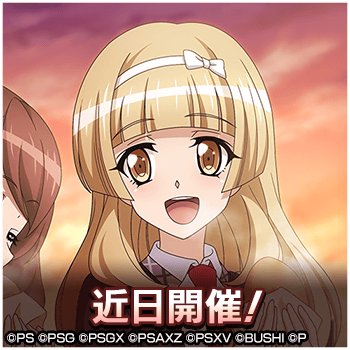 Symphogeaのtwitterイラスト検索結果 古い順