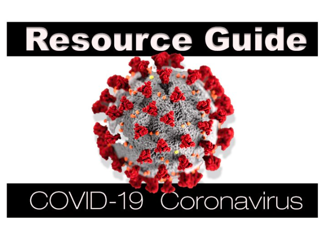 COVID-19 Resource Center
Access a summary of important resources related to #COVID19 and the virus that causes it—severe acute respiratory syndrome coronavirus 2 (SARS-CoV-2)—that are helpful to #nurses: ht.ly/fuez30qp0nZ 
#coronavirus #infectionprevention #HCM