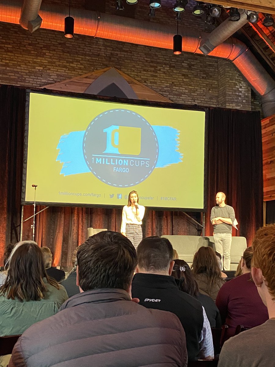 NDSU Research & Tech Park tweet media