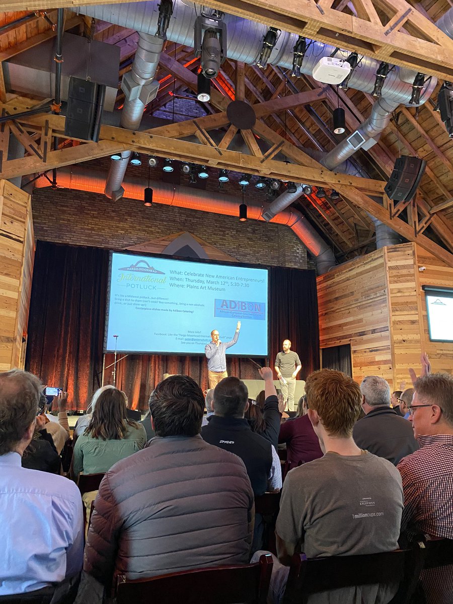 NDSU Research & Tech Park tweet media