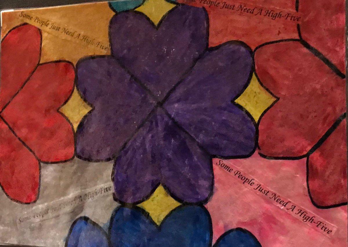 LpsSpecial's tweet photo. I am humbled by the amazing work of the LMS students- it was a privilege to hear the presentations.  Great job LMS!!❤️ https://t.co/D0MiUiJSZF