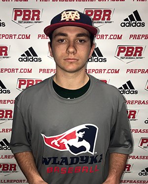 SoCoBraves's tweet photo. The Braves are excited to welcome OF @TheQBaseball commit Andrew McDermott to the team for the 2020 summer season! Andrew hails from Little Falls, NJ and plays HS/travel for @SJRBaseball and @WladykaBaseball! https://t.co/RV8GmOivFn