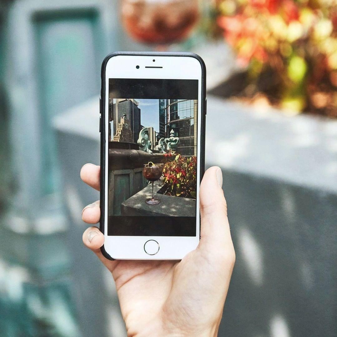 The view from <a href="/StCloudNYC/">St Cloud</a> only gets better when you're in it. 
#KnickOfTime