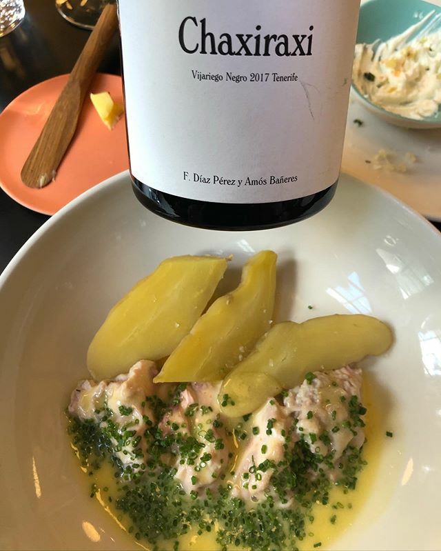 Aubert&Mascoli Wines tweet media