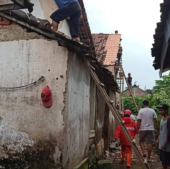 BPBD KAB TEMANGGUNG tweet media