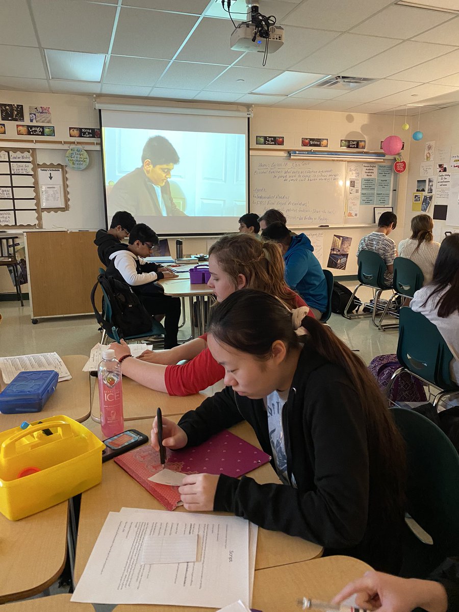 danicreamer23's tweet photo. Incredible morning of #WednesdayWalkthroughs @MHSComets! Such a deep level of thinking in each classroom. Ss are wondering, discovering, conferring with their teachers, designing with their peers, demonstrating creativity, and so much more. One word- wow. https://t.co/Thrzzm8daJ
