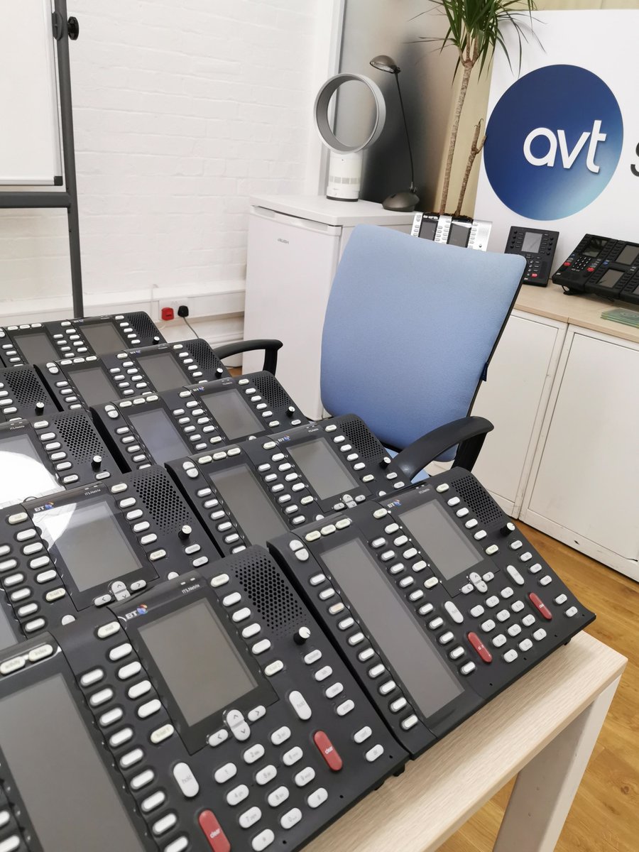 AVT Systems (@AVTSystems) / Posts / X
