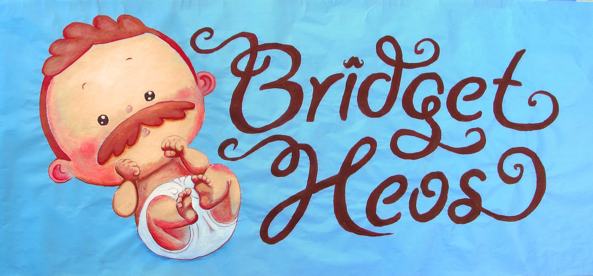 Kyle McBride (@kylemcbride_art) on Twitter photo Another welcome to Brushy Creek Elementary sign! This one for the wonderful author <a href="/bridgetheos/">Bridget Heos</a>. Yay!
.
<a href="/bcelibrary/">Brushy Creek El Library</a>
#authorvisit #kidlit #BridgetHeos #banner #acrylics #picturebookillustration #childrensbookillustration #picturebook #JoyAng Another welcome to Brushy Creek Elementary sign! This one for the wonderful author <a href="/bridgetheos/">Bridget Heos</a>. Yay!
.
<a href="/bcelibrary/">Brushy Creek El Library</a>
#authorvisit #kidlit #BridgetHeos #banner #acrylics #picturebookillustration #childrensbookillustration #picturebook #JoyAng